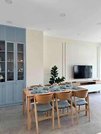 Deluxe 2 Br Alina House - Novaworld PT