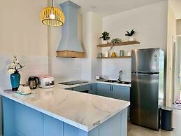 Deluxe 2 Br Alina House - Novaworld PT