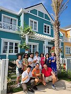 Deluxe 2 Br Alina House - Novaworld PT