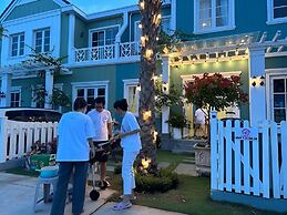 Deluxe 2 Br Alina House - Novaworld PT