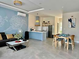 Deluxe 2 Br Alina House - Novaworld PT