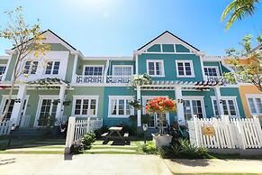 Deluxe 2 Br Alina House - Novaworld PT