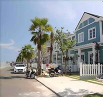 Deluxe 2 Br Alina House - Novaworld PT