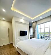 Deluxe 2 Br Alina House - Novaworld PT