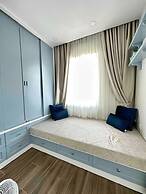 Deluxe 2 Br Alina House - Novaworld PT