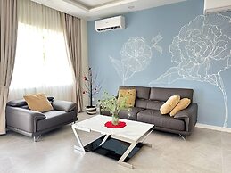 Deluxe 2 Br Alina House - Novaworld PT