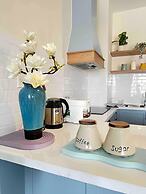 Deluxe 2 Br Alina House - Novaworld PT