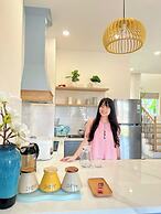 Deluxe 2 Br Alina House - Novaworld PT