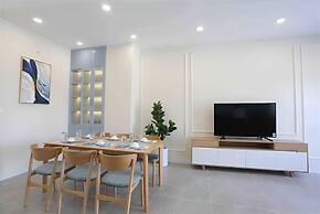 Deluxe 2 Br Alina House - Novaworld PT