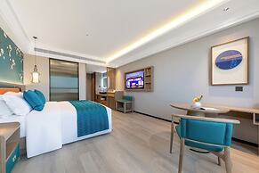 Heyuan Bashu International Meihao Lizhi