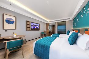 Heyuan Bashu International Meihao Lizhi