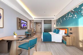 Heyuan Bashu International Meihao Lizhi