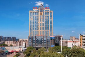 Heyuan Bashu International Meihao Lizhi