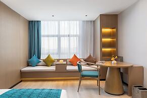 Heyuan Bashu International Meihao Lizhi