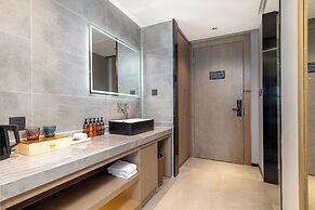 Heyuan Bashu International Meihao Lizhi