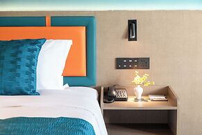 Heyuan Bashu International Meihao Lizhi