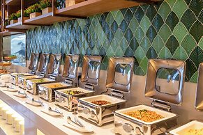 Heyuan Bashu International Meihao Lizhi