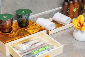 Heyuan Bashu International Meihao Lizhi