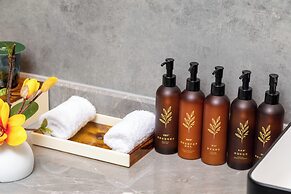 Heyuan Bashu International Meihao Lizhi