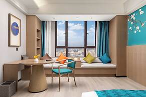 Heyuan Bashu International Meihao Lizhi