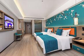 Heyuan Bashu International Meihao Lizhi