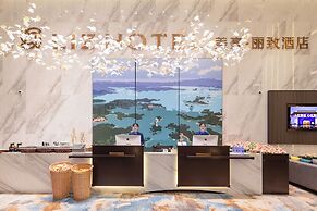 Heyuan Bashu International Meihao Lizhi