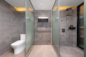 Heyuan Bashu International Meihao Lizhi