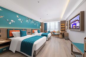 Heyuan Bashu International Meihao Lizhi