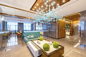 Heyuan Bashu International Meihao Lizhi