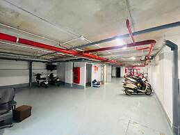 Sun Residences Hotel and Apartment