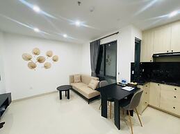 Sun Residences Hotel and Apartment