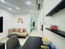 Sun Residences Hotel and Apartment