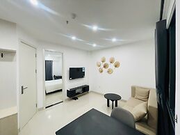 Sun Residences Hotel and Apartment