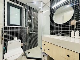 Sun Residences Hotel and Apartment