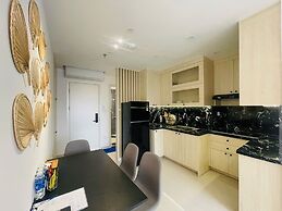 Sun Residences Hotel and Apartment