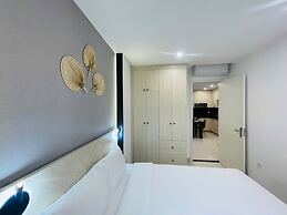 Sun Residences Hotel and Apartment