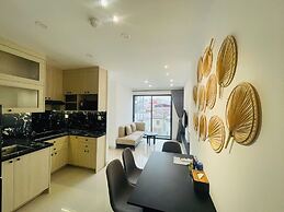 Sun Residences Hotel and Apartment