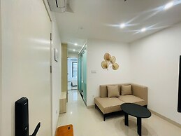 Sun Residences Hotel and Apartment