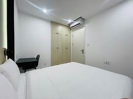 Sun Residences Hotel and Apartment