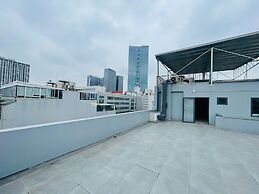 Sun Residences Hotel and Apartment