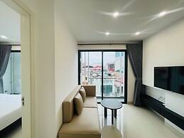 Sun Residences Hotel and Apartment