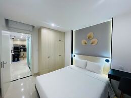 Sun Residences Hotel and Apartment