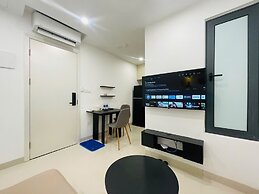 Sun Residences Hotel and Apartment