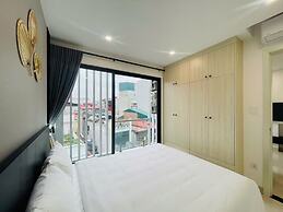 Sun Residences Hotel and Apartment