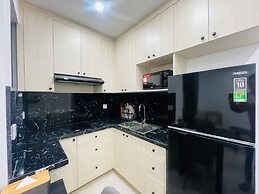 Sun Residences Hotel and Apartment