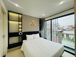 Sun Residences Hotel and Apartment