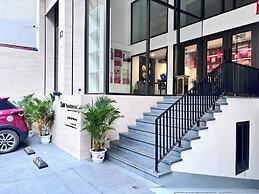 Sun Residences Hotel and Apartment