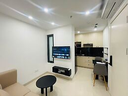 Sun Residences Hotel and Apartment