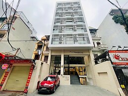 Sun Residences Hotel and Apartment