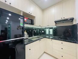 Sun Residences Hotel and Apartment